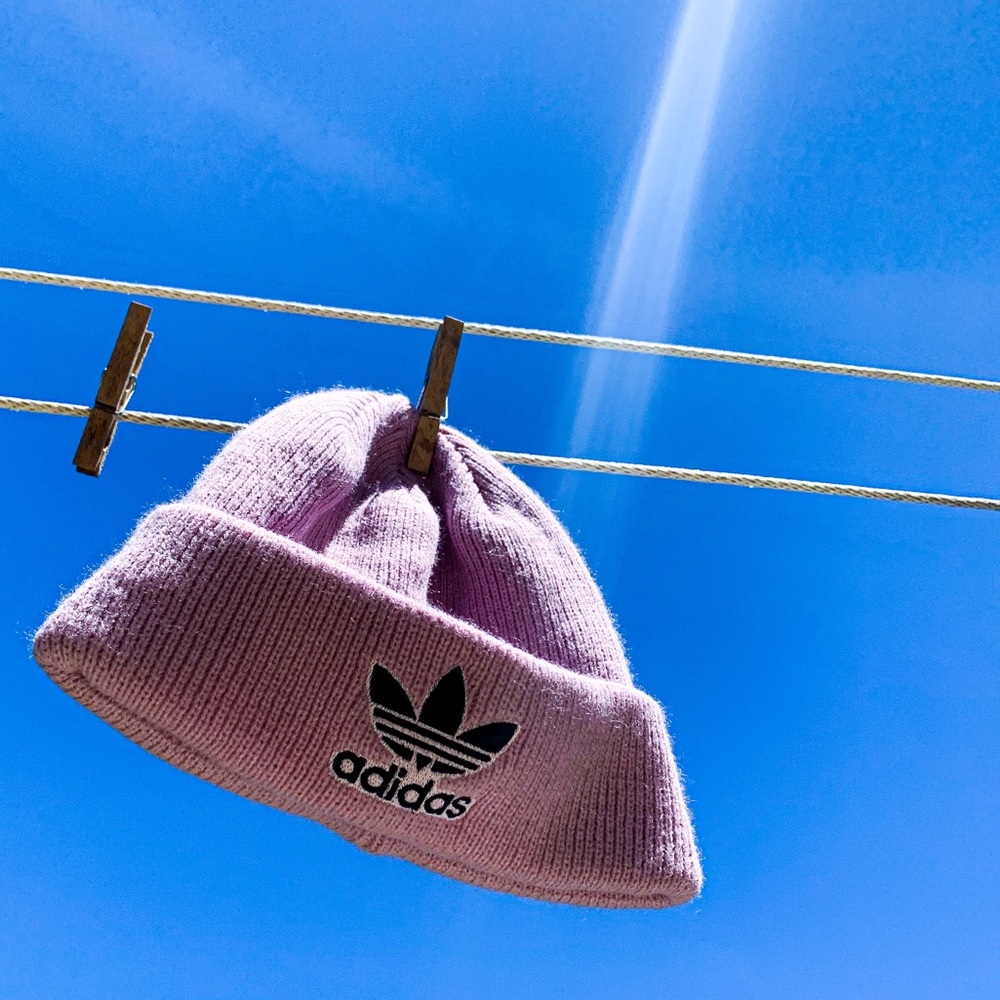 ADIDAS BEANIE